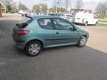 Peugeot 206 - 1.4 XT - 1 - Thumbnail