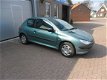 Peugeot 206 - 1.4 XT - 1 - Thumbnail