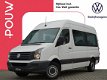 Volkswagen Crafter - 35 2.0 TDI 115pk L2H2 9-Persoons INCL. BTW € 24.150, - + Cruise Control - 1 - Thumbnail