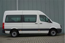 Volkswagen Crafter - 35 2.0 TDI 115pk L2H2 9-Persoons INCL. BTW € 24.150, - + Cruise Control