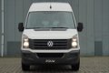 Volkswagen Crafter - 35 2.0 TDI 115pk L2H2 9-Persoons INCL. BTW € 24.150, - + Cruise Control - 1 - Thumbnail