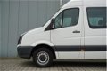 Volkswagen Crafter - 35 2.0 TDI 115pk L2H2 9-Persoons INCL. BTW € 24.150, - + Cruise Control - 1 - Thumbnail