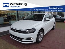 Volkswagen Polo - 1.0 TSI Comfortline