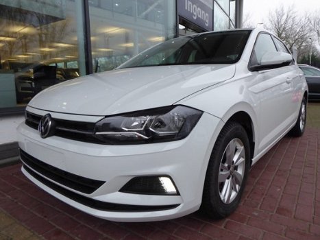 Volkswagen Polo - 1.0 TSI Comfortline - 1