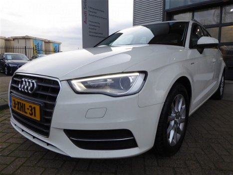 Audi A3 Sportback - 1.4 TFSI Attraction Pro Line Plus g-tron - 1