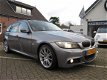 BMW 3-serie Touring - 330D TOURING M3-PAKKET/AUTOMAAT/SPORTSEATS/NAVI/XENON/PDC - 1 - Thumbnail