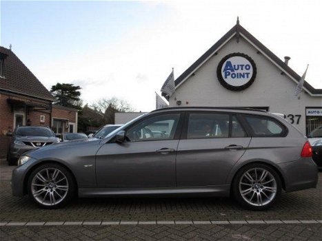 BMW 3-serie Touring - 330D TOURING M3-PAKKET/AUTOMAAT/SPORTSEATS/NAVI/XENON/PDC - 1