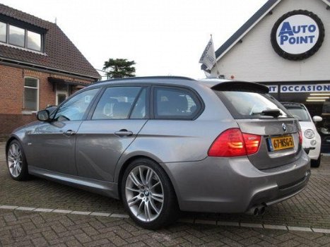 BMW 3-serie Touring - 330D TOURING M3-PAKKET/AUTOMAAT/SPORTSEATS/NAVI/XENON/PDC - 1