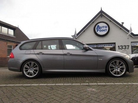 BMW 3-serie Touring - 330D TOURING M3-PAKKET/AUTOMAAT/SPORTSEATS/NAVI/XENON/PDC - 1