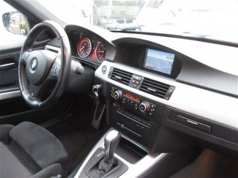 BMW 3-serie Touring - 330D TOURING M3-PAKKET/AUTOMAAT/SPORTSEATS/NAVI/XENON/PDC - 1