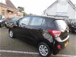 Hyundai i10 - 1.0i i-Motion airco/zuinig/hoge instap/5-deurs/a-label - 1 - Thumbnail