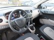 Hyundai i10 - 1.0i i-Motion airco/zuinig/hoge instap/5-deurs/a-label - 1 - Thumbnail