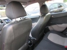 Hyundai i10 - 1.0i i-Motion airco/zuinig/hoge instap/5-deurs/a-label