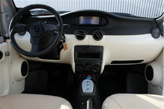 Citroën E-Mehari - 30kWh automaat/uniek/hip/4%bijtelling/nieuwstaat - 1