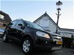 Chevrolet Captiva - 2.4i Executive 139900km napluxe uitvoering/leder/airco/hoge instap - 1 - Thumbnail