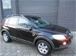 Chevrolet Captiva - 2.4i Executive 139900km napluxe uitvoering/leder/airco/hoge instap - 1 - Thumbnail