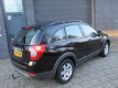 Chevrolet Captiva - 2.4i Executive 139900km napluxe uitvoering/leder/airco/hoge instap - 1 - Thumbnail