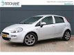 Fiat Punto Evo - 0.9 TwinAir Lounge CLIMA | LAGE KM'S | LM-VELGEN - 1 - Thumbnail