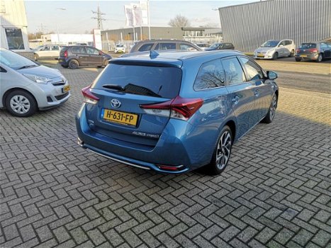 Toyota Auris Touring Sports - 1.8 Hybrid Executive - 1