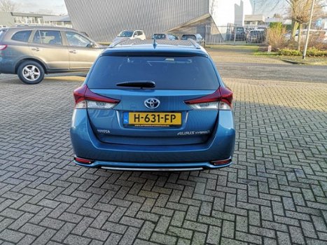 Toyota Auris Touring Sports - 1.8 Hybrid Executive - 1