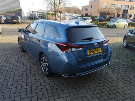 Toyota Auris Touring Sports - 1.8 Hybrid Executive - 1