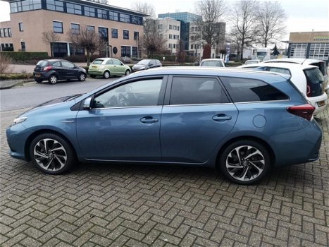 Toyota Auris Touring Sports - 1.8 Hybrid Executive - 1