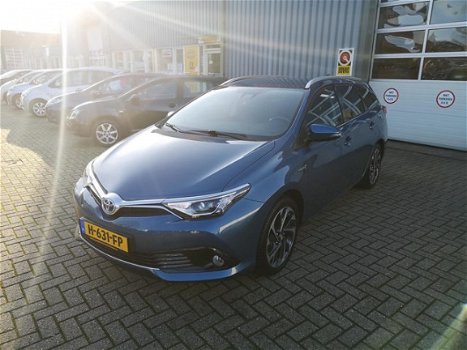 Toyota Auris Touring Sports - 1.8 Hybrid Executive - 1