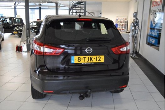 Nissan Qashqai - 1.5 dCi Acenta - 1