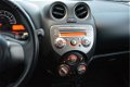 Nissan Micra - 1.2 DIG-S Acenta Airco, Radio Cd, El. Ramen/Spiegels, - 1 - Thumbnail