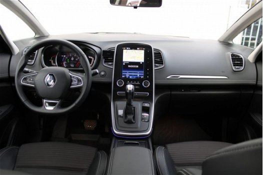 Renault Grand Scénic - 1.3 TCe 160 PK Intens 7p. | NAVI | CLIMA | PDC | ADAPTIEVE CRUISE | - 1