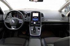 Renault Grand Scénic - 1.3 TCe 160 PK Intens 7p. | NAVI | CLIMA | PDC | ADAPTIEVE CRUISE |