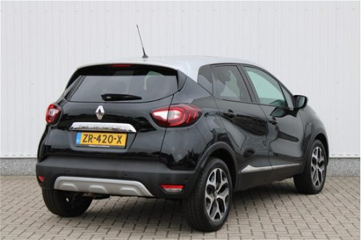 Renault Captur - 1.3 TCe 150 EDC Intens | AUTOMAAT | PANODAK | CLIMA | CAMERA | - 1