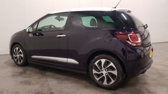 DS 3 - 3 1.6 BlueHDi Business NAVI/CRUISE/CLIMATIC/LMV - 1