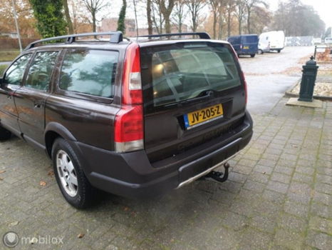 Volvo V70 - 2.4 T AWD - 1