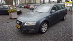 Audi A6 Avant - 2.4 Pro Line hele mooie a6 avant automaat - 1 - Thumbnail