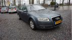 Audi A6 Avant - 2.4 Pro Line hele mooie a6 avant automaat - 1 - Thumbnail