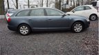 Audi A6 Avant - 2.4 Pro Line hele mooie a6 avant automaat - 1 - Thumbnail