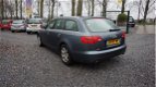 Audi A6 Avant - 2.4 Pro Line hele mooie a6 avant automaat - 1 - Thumbnail