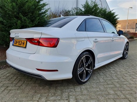 Audi A3 Limousine - 2.0 TDi 150pk 1e EIG. 2x S-Line|Panorama| - 1