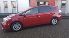 Toyota Prius Wagon - 1.8 Aspiration Navi l Trekhaak l Winterbanden