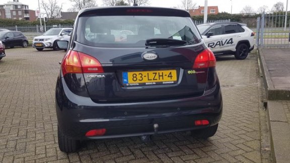 Kia Venga - 1.4 CVVT X-tra Airco | Trekhaak | Sensoren achter - 1