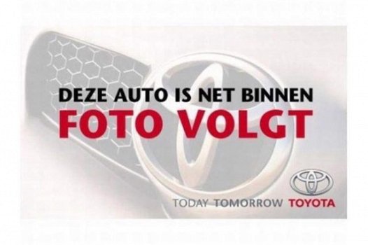 Toyota Yaris - 1.3 VVTi Sol 5-drs Airco - 1