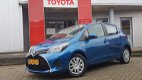 Toyota Yaris - 1.5 Hybrid 100PK Aspiration Camera | Navi - 1 - Thumbnail