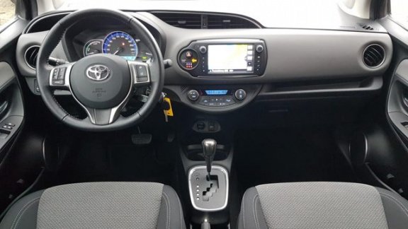 Toyota Yaris - 1.5 Hybrid 100PK Aspiration Camera | Navi - 1