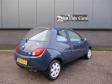 Ford Ka - 1.3 Cool & Sound - 1