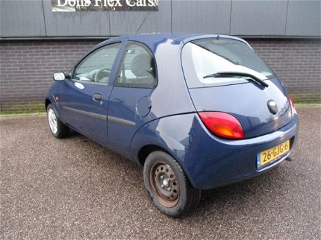 Ford Ka - 1.3 Cool & Sound - 1