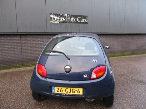 Ford Ka - 1.3 Cool & Sound - 1