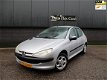 Peugeot 206 - 1.4 X-line - 1 - Thumbnail