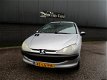 Peugeot 206 - 1.4 X-line - 1 - Thumbnail