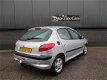 Peugeot 206 - 1.4 X-line - 1 - Thumbnail